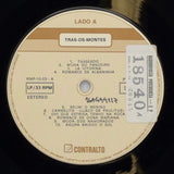Recolhas Musicais Da Tradição Oral Portuguesa 3: Trás-Os-Montes / Alentejo / Algarve