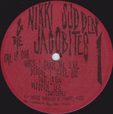 Dead Men Tell No Tales