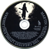 The Greatest Living Englishman