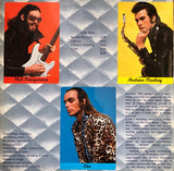 Roxy Music