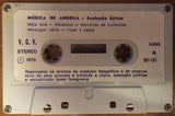 Música De Angola