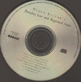 Nedly Elstak's Paradise Lost And Regained Suite