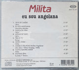 Eu Sou Angolana