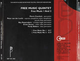 Free Music One And Two