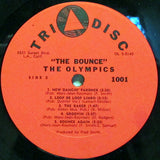 Do The Bounce