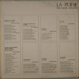 La Poésie Portugaise De Nos Jours Et De Toujours 1