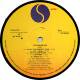 Talking Heads: 77