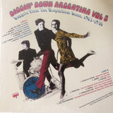 Diggin' Down Argentina Vol 2 (Nuggets From The Rioplatense Scene, 1967-1976)