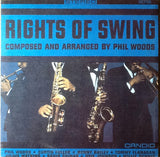 Rights Of Swing