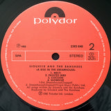 A Kiss In The Dreamhouse