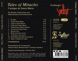 Tales Of Miracles (Cantigas De Santa Maria)