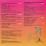 Let It Be...Jazz A GRP Artists' Celebration Of The Songs Of The Beatles