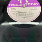 I Remember Charlie Parker
