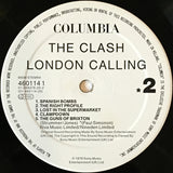 London Calling