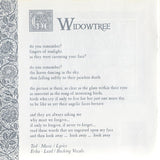 Love Poems For Dying Children... Act III: Winter And The Broken Angel