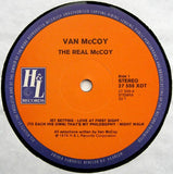 The Real McCoy