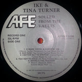 Souled From The Vaults