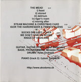 Aliens Are Good For Sale