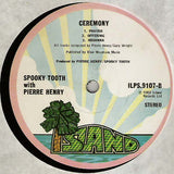 Ceremony: An Electronic Mass