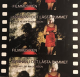 Kvinnan I Det Låsta Rummet - Filmmusiken