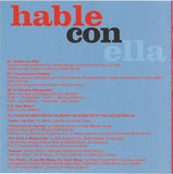 Hable Con Ella (Banda Sonora Original)