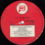 What Does Anything Mean? Basically