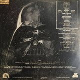 A Guerra Das Estrelas "Star Wars" (The Original Soundtrack From The 20th Century-Fox Film)