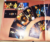 No Nukes - From The Muse Concerts For A Non-Nuclear Future - Madison Square Garden - September 19-23, 1979