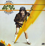 High Voltage