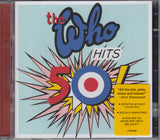 The Who Hits 50!