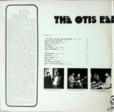 The Otis Redding Story