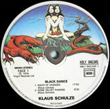 Blackdance
