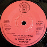 You're Ready Now