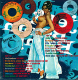 Jerk Boom Bam! Vol. 7