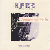 The Jazz Masters - 100 Años De Swing