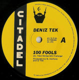 100 Fools / Alien Skies