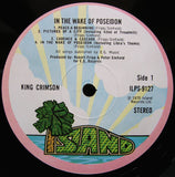 In The Wake Of Poseidon