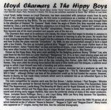 Psychedelic Reggae (Instrumentals 1969-70 Follow This Sound) (The Early Reggae Years - Vol. 3)