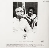 Vidwan (Music Of South India - Songs Of The Carnatic Tradition)