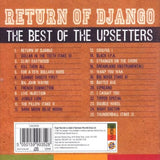 Return Of Django (The Best Of The Upsetters)