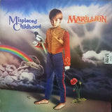Misplaced Childhood