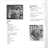 25 Songs: Winter Songs / The World As It Is Today