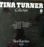 Tina Turner Collection: Best Rarities