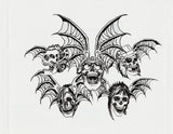 Avenged Sevenfold