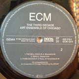The Third Decade