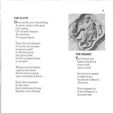 25 Songs: Winter Songs / The World As It Is Today
