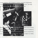 Hardcore Chambermusic