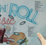 Rock 'N' Roll Music