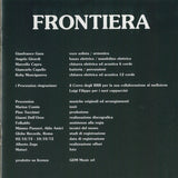 Frontiera