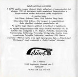 Dűvő 2 - Hungarian Folk Music